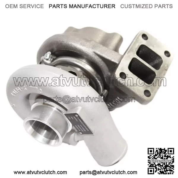 Fits Caterpillar CAT 320 & 3066 5I-8018 49179-02300 Turbo Charger - Image 2