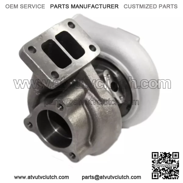 Fits Caterpillar CAT 320 & 3066 5I-8018 49179-02300 Turbo Charger - Image 3