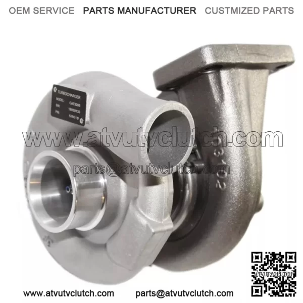 Fits Caterpillar CAT 320 & 3066 5I-8018 49179-02300 Turbo Charger - Image 4