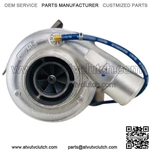 New CAT 9.0L C9 Turbocharger 178479