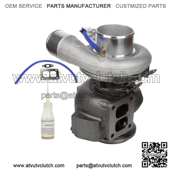 Turbocharger Turbo for 2000-2014 Caterpillar 250-7700 C7 C9 CAT 3126 3126B
