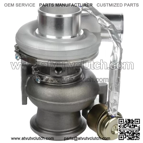 Turbocharger Turbo for 2000-2014 Caterpillar 250-7700 C7 C9 CAT 3126 3126B - Image 3