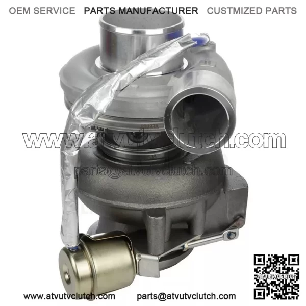 Turbocharger Turbo for 2000-2014 Caterpillar 250-7700 C7 C9 CAT 3126 3126B - Image 5