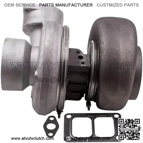Turbo S4DS Turbocharger 7C-7580 for Caterpillar Challenger 65 65B Engine 3306