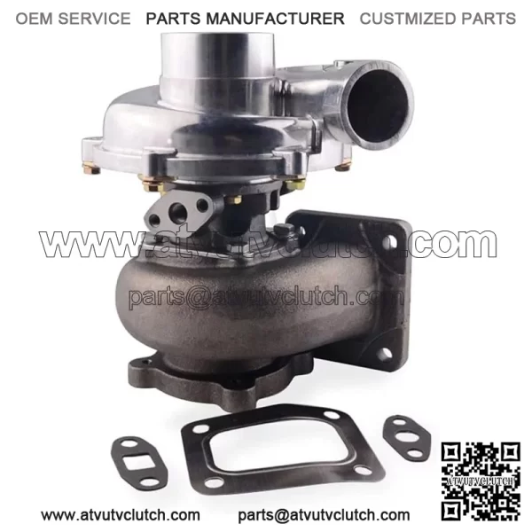 New Turbo 114400-3890 For Isuzu 6BG1T Hitachi L210 L240 LX210 LX240 CX210 CX240