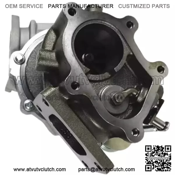 Turbo GT2559LS Turbocharger 24100-4631A for Hino J05E Engine Kobelco SK210-8 - Image 3