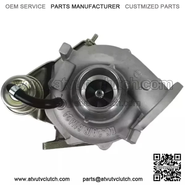 Turbo GT2559LS Turbocharger 24100-4631A for Hino J05E Engine Kobelco SK210-8 - Image 4