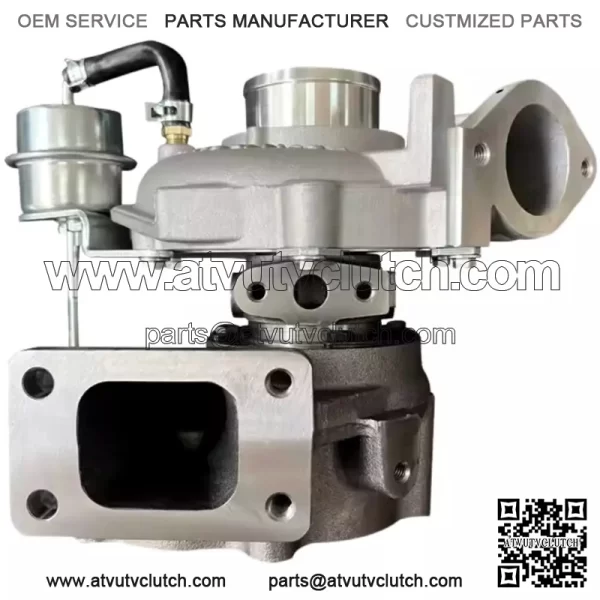 Turbo GT2259LS Turbocharger 801644-5001S for Hino Excavator Power Shovel J05E
