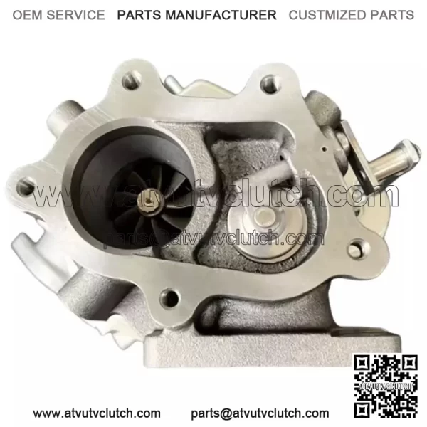 Turbo GT2259LS Turbocharger 801644-5001S for Hino Excavator Power Shovel J05E - Image 3