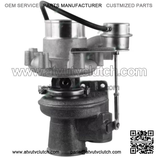 HX25W Turbo 4038790 for Cummins Engine 6B5.9 4B3.9 Komatsu PC100 PC200 Excavator