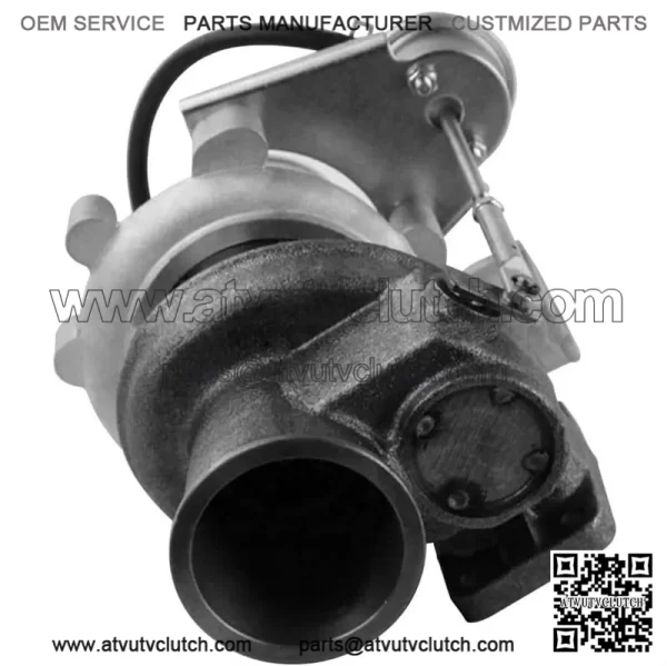 HX25W Turbo 4038790 for Cummins Engine 6B5.9 4B3.9 Komatsu PC100 PC200 Excavator - Image 2