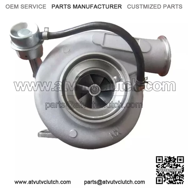 6CT Enging 1pcs 4050202 Turbocharger Fit For Cummins - Image 2