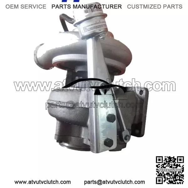 6CT Enging 1pcs 4050202 Turbocharger Fit For Cummins - Image 3