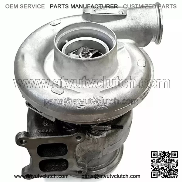 Reman Turbo Cummins 3593606 3593607 76194940 4024967 Turbocharger