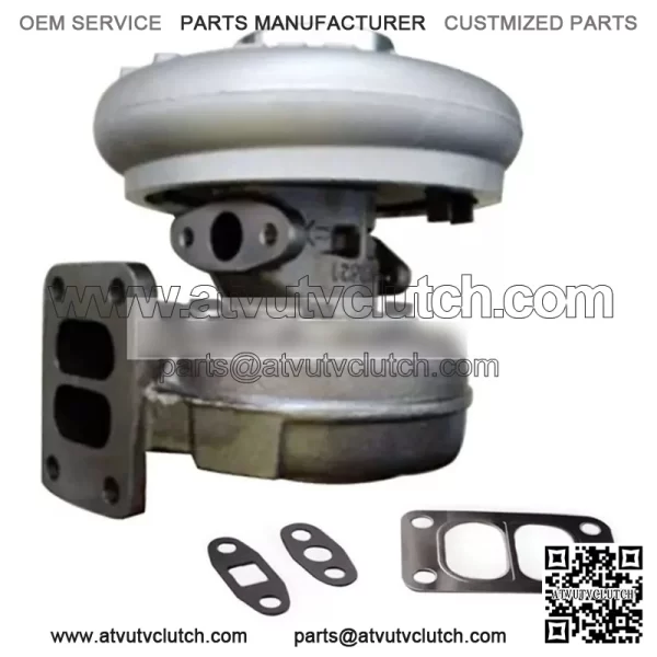HX35 Turbocharger 3539678 fits Doosan Daewoo Excavator DH220-5 w/ DB58 Engine