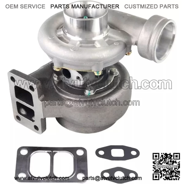 Turbo S200 318844 For Volvo EC290B EC290 Excavator For Deutz BF6M1013FC Engine