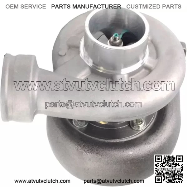 Turbo S200 318844 For Volvo EC290B EC290 Excavator For Deutz BF6M1013FC Engine - Image 2