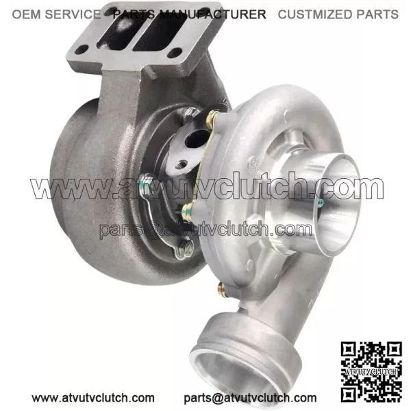 Turbo S200 318844 For Volvo EC290B EC290 Excavator For Deutz BF6M1013FC Engine - Image 3