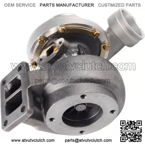 Turbo S200 318844 For Volvo EC290B EC290 Excavator For Deutz BF6M1013FC Engine - Image 5