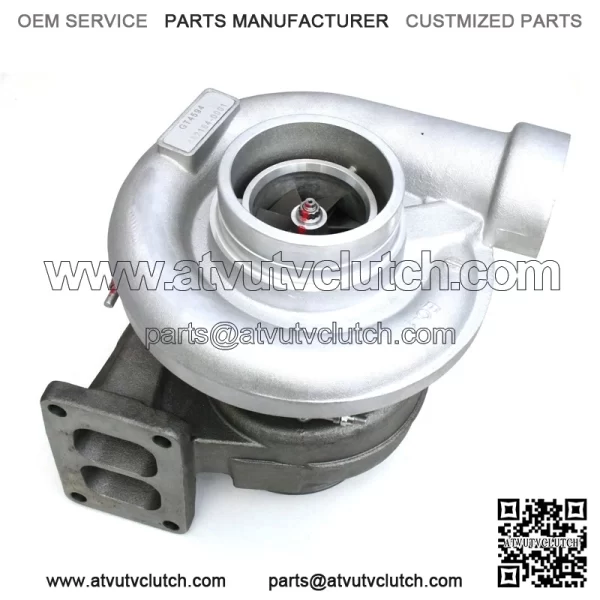 NEW Turbocharger Volvo 452164-0001 452164-0004