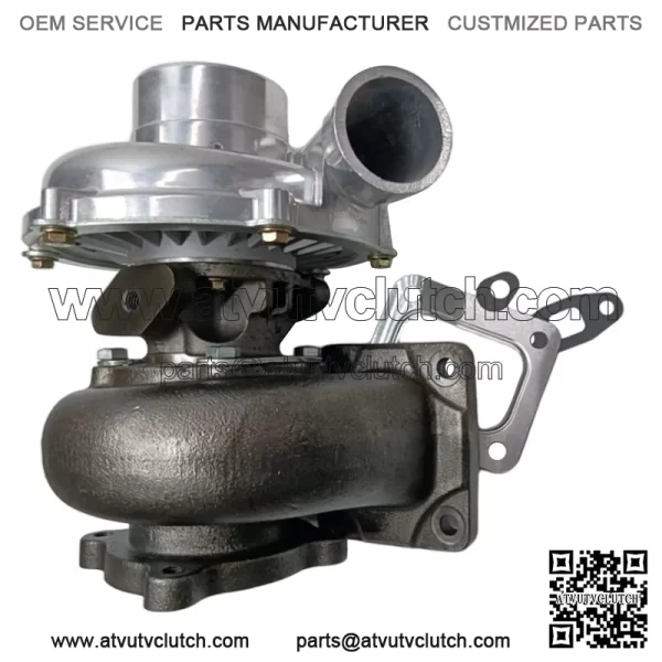 Turbo RHC7 Turbocharger 114400-2720 Turbo for Hitachi EX200-2 EX200-3 6BD1 Engin