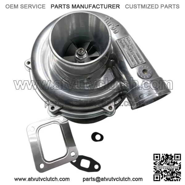 Turbo RHC7 Turbocharger 114400-2720 Turbo for Hitachi EX200-2 EX200-3 6BD1 Engin - Image 2