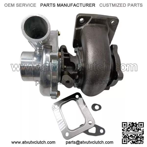 Turbo RHC7 Turbocharger 114400-2720 Turbo for Hitachi EX200-2 EX200-3 6BD1 Engin - Image 3