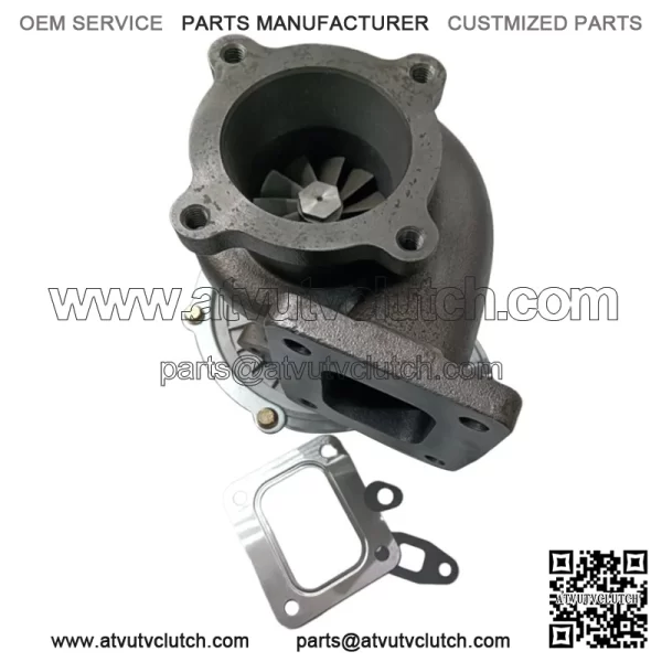 Turbo RHC7 Turbocharger 114400-2720 Turbo for Hitachi EX200-2 EX200-3 6BD1 Engin - Image 4