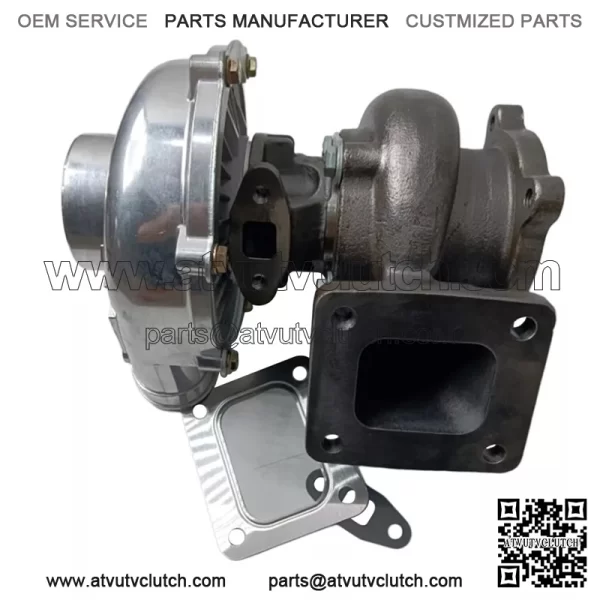 Turbo RHC7 Turbocharger 114400-2720 Turbo for Hitachi EX200-2 EX200-3 6BD1 Engin - Image 5