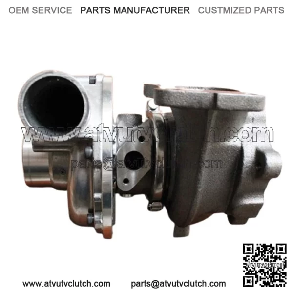 Turbocharger 898030-2170 for Sumitomo SH210 SH240 HITACHI ZX240 Isuzu Engine 4HK1 Turbo RHF55 - Image 2