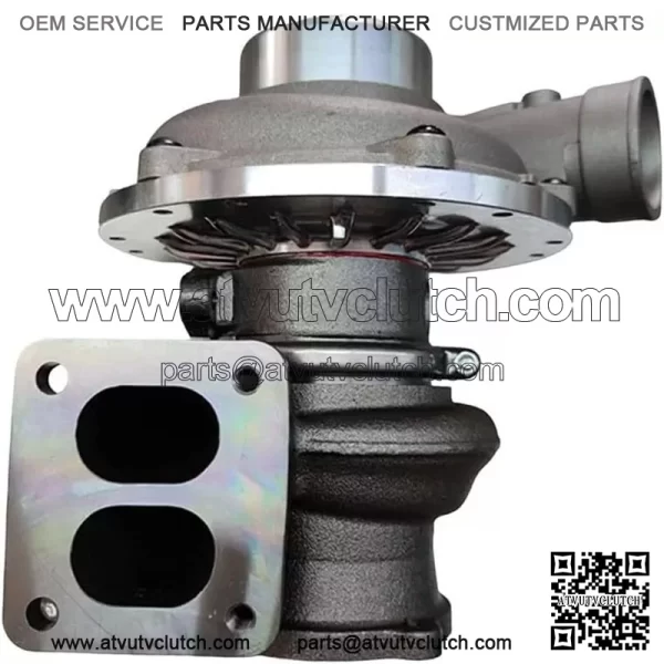Turbo RHC7 114400-4380 for Hitachi EX330-3C ZAX330-3 ZX350-3 ZX370-3 6HK1 Engine