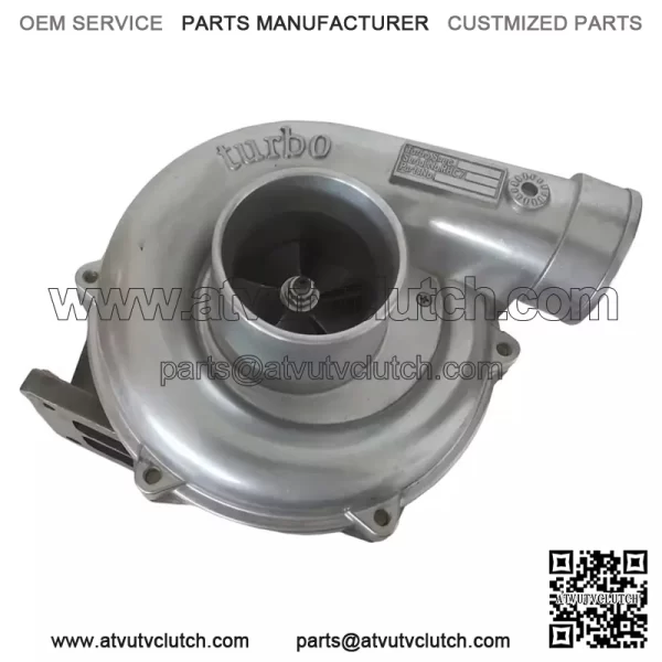 Turbo RHC7 Turbocharger 24100-1440 VD250019 for Hitachi EX300-1 Excavator - Image 2