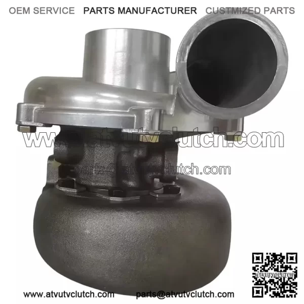 Turbo RHC7 Turbocharger 24100-1440 VD250019 for Hitachi EX300-1 Excavator - Image 3