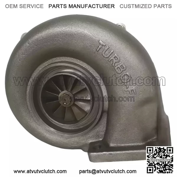 Turbo RHC7 Turbocharger 24100-1440 VD250019 for Hitachi EX300-1 Excavator - Image 4