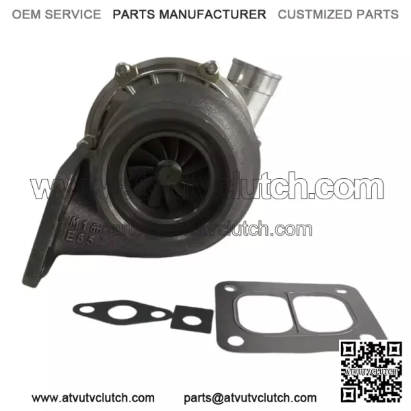 Turbo RHE61 Turbocharger 114400-3350 for Isuzu Hino 6BG1TQJ Hitachi EX450-5 - Image 3