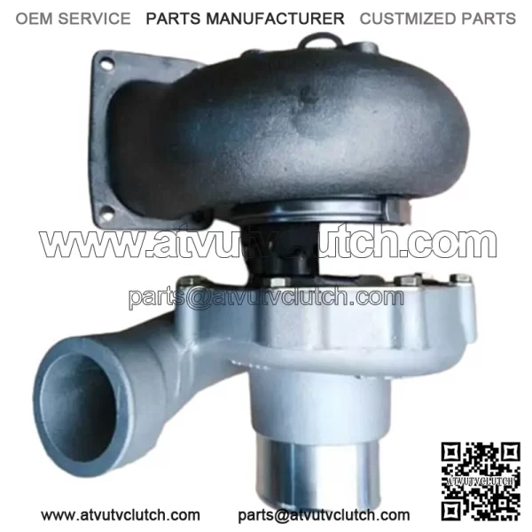 114400-2080, TA51 TURBOCHARGER FITS FOR HITACHI EX400 ISUZU 6RB1 ENGINE