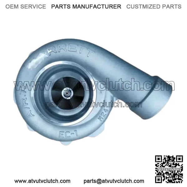 114400-2080, TA51 TURBOCHARGER FITS FOR HITACHI EX400 ISUZU 6RB1 ENGINE - Image 2