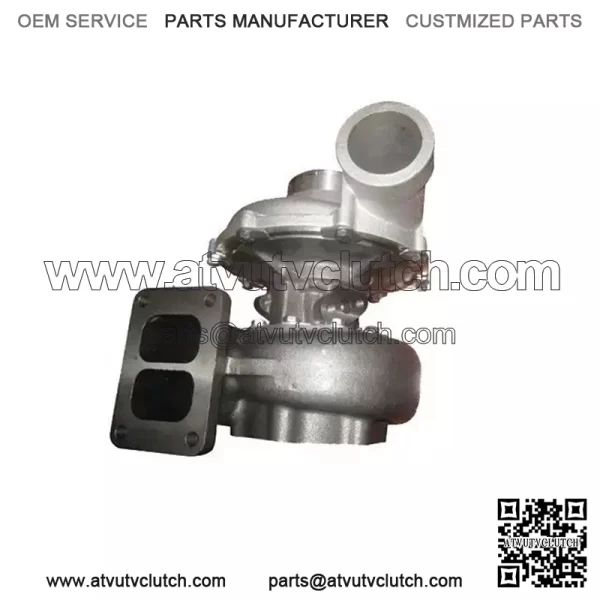 Turbo RHC92 Turbocharger 114400-3830 for Isuzu Off-way Excavator 6WG1T Engine