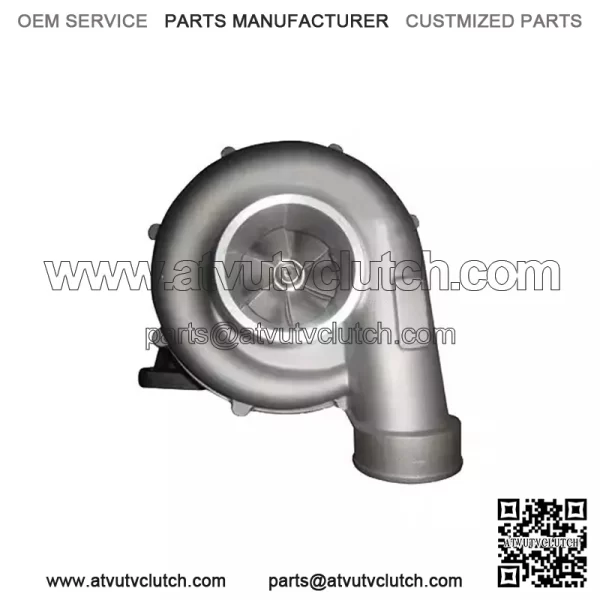 Turbo RHC92 Turbocharger 114400-3830 for Isuzu Off-way Excavator 6WG1T Engine - Image 3