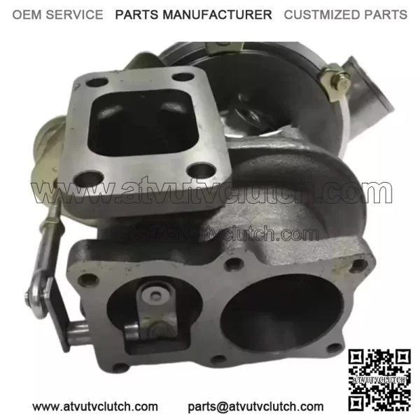 Turbo RHC62W Turbocharger 24100-2203A for Hino Truck H07CT H07C-T YF20 Engine - Image 3