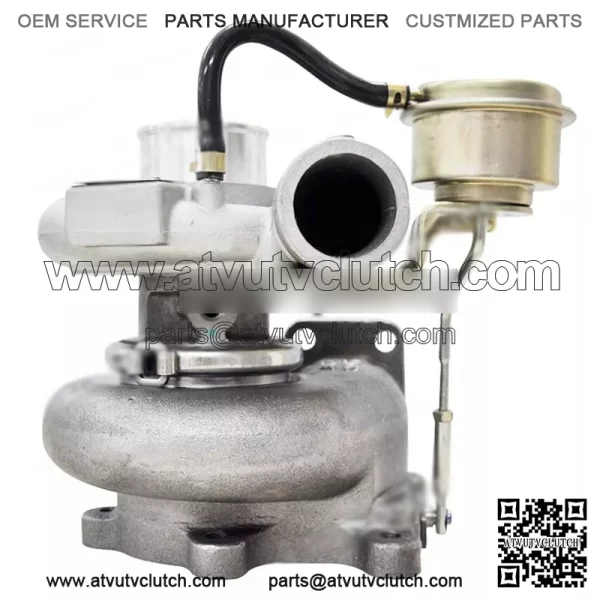 New TD06 Turbo ME073623 for Mitsubishi Cantor 4D34 6D31 Engine turbo charger - Image 2