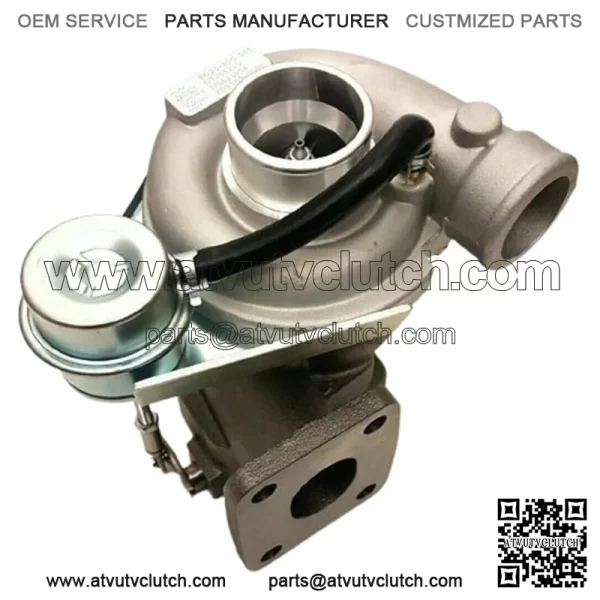 Turbocharger 703389 28230-41450 28230-41431 for Hyundai Mighty Truck