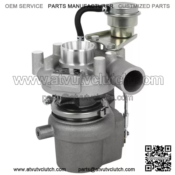 TD05 for Mitsubishi Fuso Hyundai D4DA 4D34T 3.9L 49178-03123 Turbo Turbocharger - Image 4