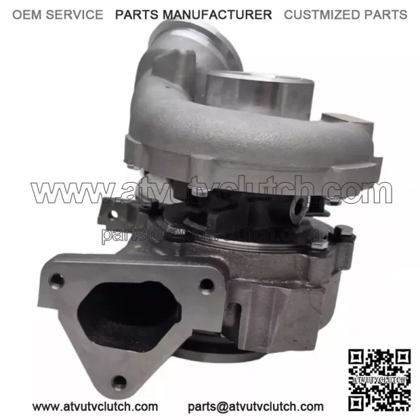 Mercedes Sprinter 208 308 313 413 CDI Turbocharger 6110960899