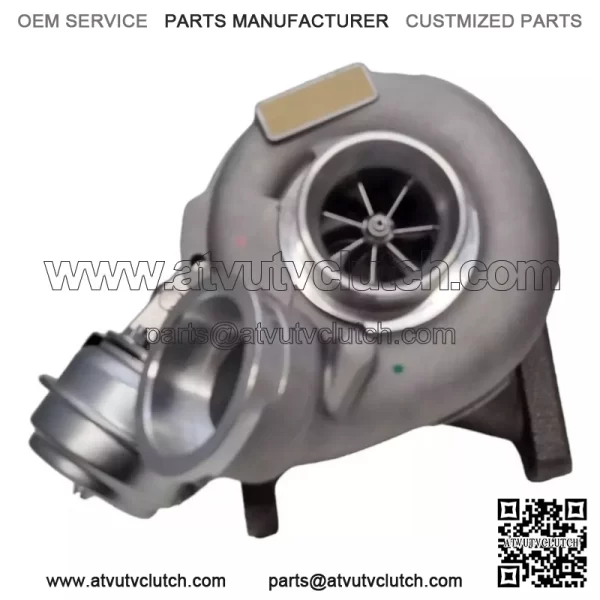 Mercedes Sprinter 208 308 313 413 CDI Turbocharger 6110960899 - Image 3