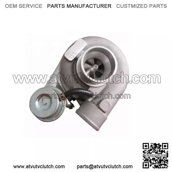 Turbocharger For Mercedes-Benz Sprinter 1.9L TDI 210D GT2538C 6020960899 Turbo