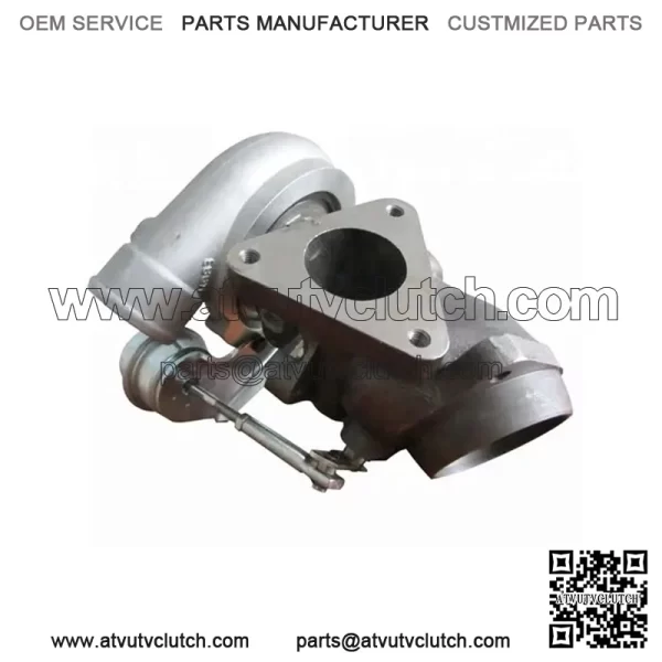 Turbocharger For Mercedes-Benz Sprinter 1.9L TDI 210D GT2538C 6020960899 Turbo - Image 2