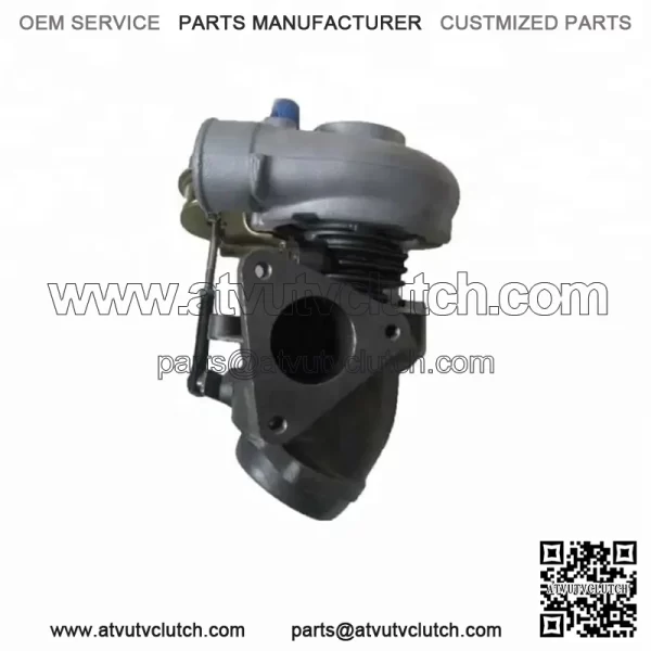 Turbocharger For Mercedes-Benz Sprinter 1.9L TDI 210D GT2538C 6020960899 Turbo - Image 3