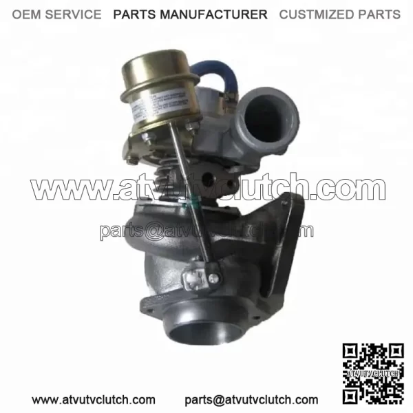 Turbocharger For Mercedes-Benz Sprinter 1.9L TDI 210D GT2538C 6020960899 Turbo - Image 5