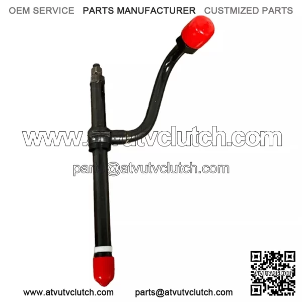 For John Deere Diesel Fuel Injector Tractors 3010 3020 4000 4010 4020 4040 4230